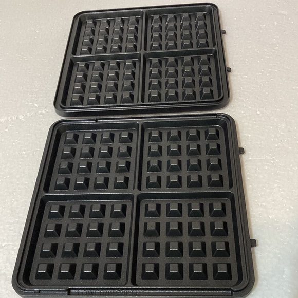 Cuisinart Kitchen Brand New Cuisinart Breakfast Central Belgian